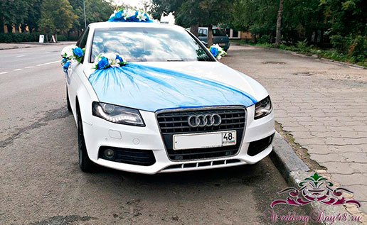 Свадебные кортежи в Тамбове Свадебные кортежи в Тамбове