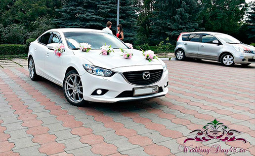 Свадебные кортежи в Тамбове Свадебные кортежи в Тамбове