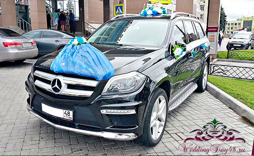 Свадебные кортежи в Тамбове Свадебные кортежи в Тамбове
