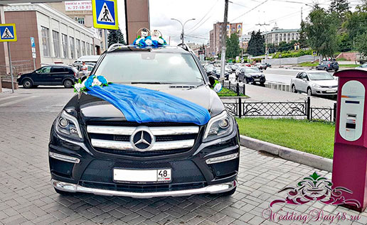 Свадебные кортежи в Тамбове Свадебные кортежи в Тамбове
