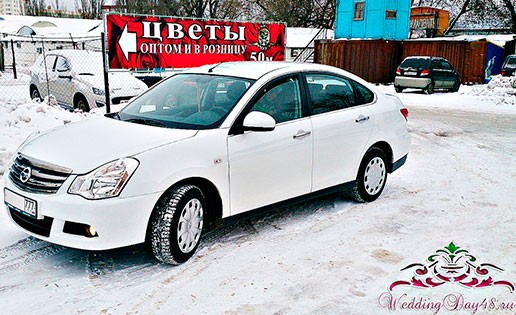 Транспорт на свадьбу до 750 рублей Транспорт на свадьбу до 750 рублей