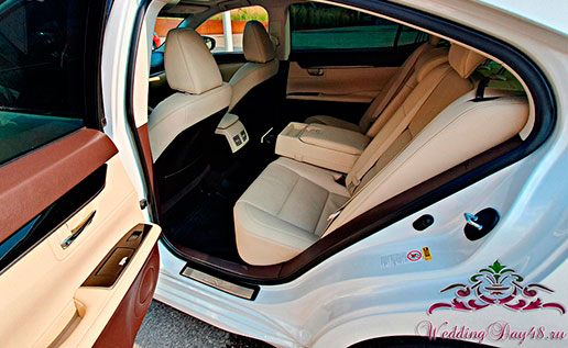 Свадебные кортежи в Воронеже