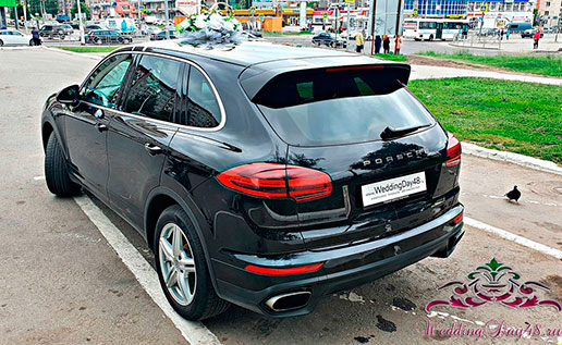 Свадебные машины в Липецке - Лучшая цена