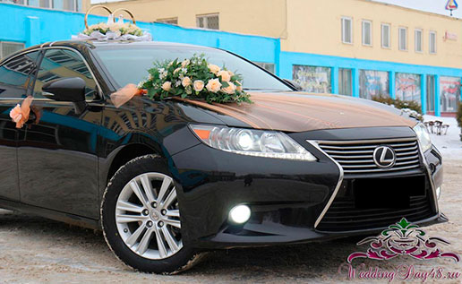 Lexus ES250